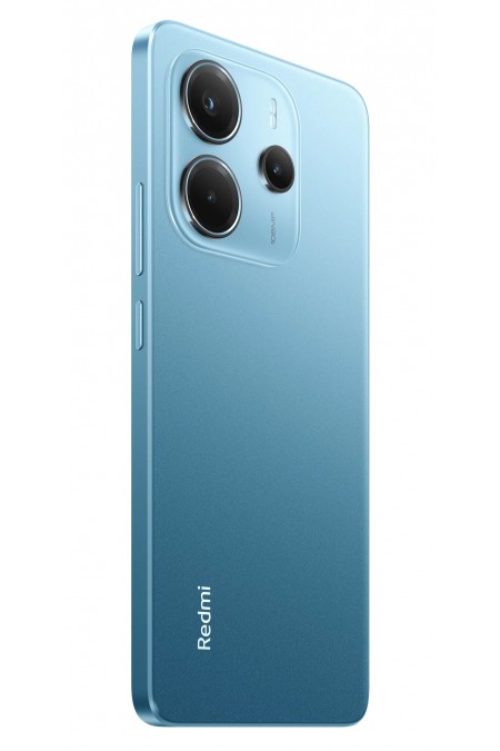 Смартфон Xiaomi Redmi Note 14 8/256GB Ocean Blue (голубой океан) 2