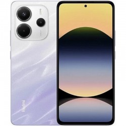 Смартфон Xiaomi Redmi Note 14 8/256GB Purple (фиолетовый)