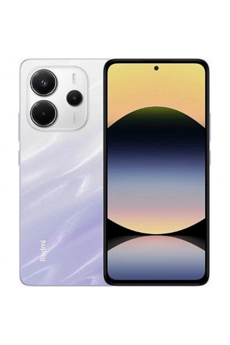 Смартфон Xiaomi Redmi Note 14 8/256GB Purple (фиолетовый) 