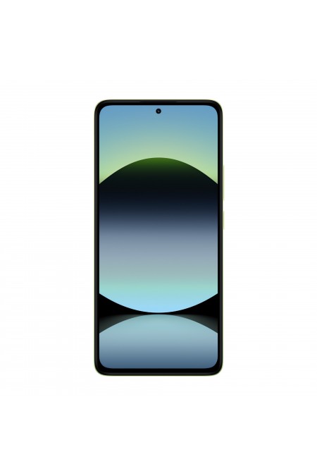 Смартфон Xiaomi Redmi Note 14 8/256GB (NFC) Lime Green (зеленый лайм) 2