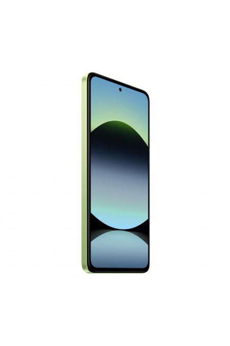 Смартфон Xiaomi Redmi Note 14 8/256GB (NFC) Lime Green (зеленый лайм) 3