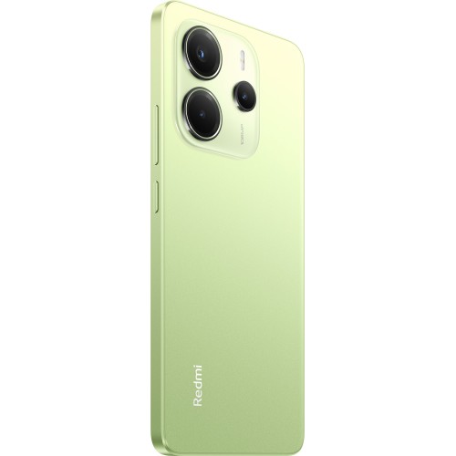 Смартфон Xiaomi Redmi Note 14 8/256GB (NFC) (Global Version) Lime Green (зеленый лайм) 5