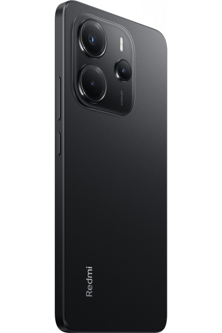 Смартфон Xiaomi Redmi Note 14 8/256GB (NFC) Midnight Black (полночный черный) 5