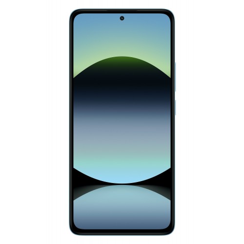 Смартфон Xiaomi Redmi Note 14 8/256GB (NFC) no charger Ocean Blue (голубой океан) 1