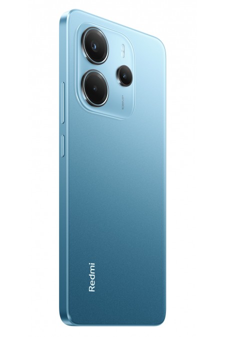 Смартфон Xiaomi Redmi Note 14 8/256GB (NFC) (Без ЗУ) Ocean Blue (голубой океан) 5