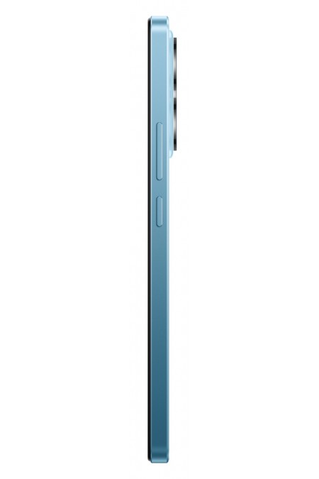 Смартфон Xiaomi Redmi Note 14 8/256GB (NFC) (Без ЗУ) Ocean Blue (голубой океан) 7