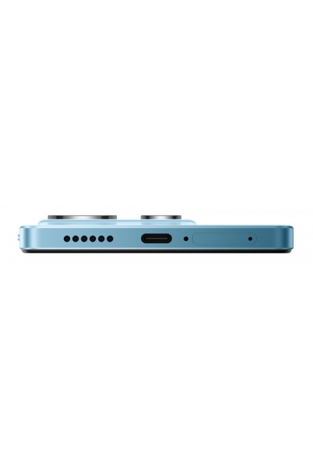 Смартфон Xiaomi Redmi Note 14 8/256GB (NFC) (Без ЗУ) Ocean Blue (голубой океан) 8