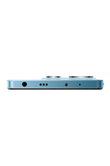 Смартфон Xiaomi Redmi Note 14 8/256GB (NFC) (Без ЗУ) Ocean Blue (голубой океан) 9