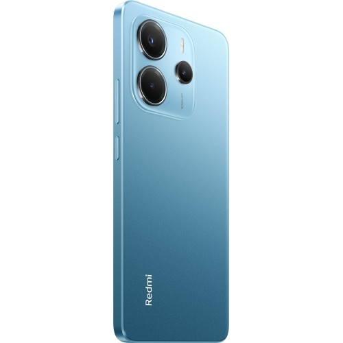 Смартфон Xiaomi Redmi Note 14 8/256GB (NFC) (Global Version) Ocean Blue (голубой океан) 5