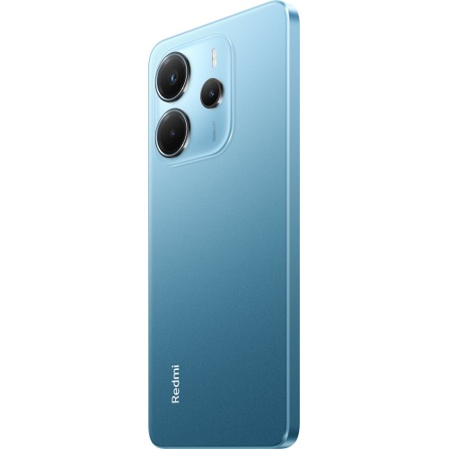Смартфон Xiaomi Redmi Note 14 8/256GB (NFC) (Global Version) Ocean Blue (голубой океан) 6