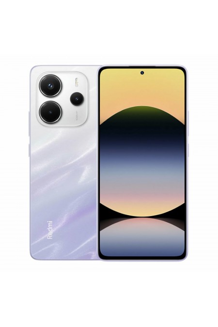 Смартфон Xiaomi Redmi Note 14 8/256GB (NFC) Purple (фиолетовый) 