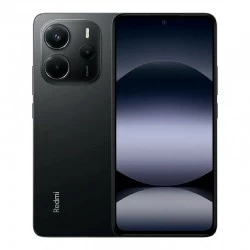 Смартфон Xiaomi Redmi Note 14 8/256GB (NFC) (RU/A) Midnight Black (полночный черный)