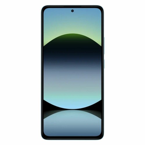Смартфон Xiaomi Redmi Note 14 8/256GB (NFC) (RU/A) Ocean Blue (голубой океан) 1