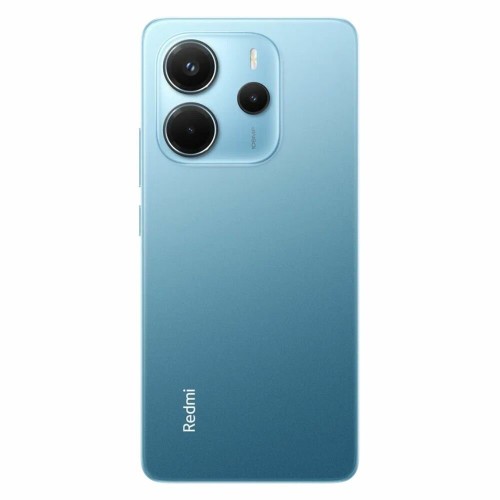 Смартфон Xiaomi Redmi Note 14 8/256GB (NFC) (RU/A) Ocean Blue (голубой океан) 2