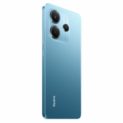 Смартфон Xiaomi Redmi Note 14 8/256GB (NFC) (RU/A) Ocean Blue (голубой океан) 4