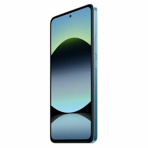 Смартфон Xiaomi Redmi Note 14 8/256GB (NFC) (RU/A) Ocean Blue (голубой океан) 6