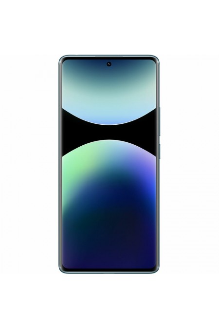 Смартфон Xiaomi Redmi Note 14 Pro 12/256GB (NFC) Ocean Blue (голубой океан) 1