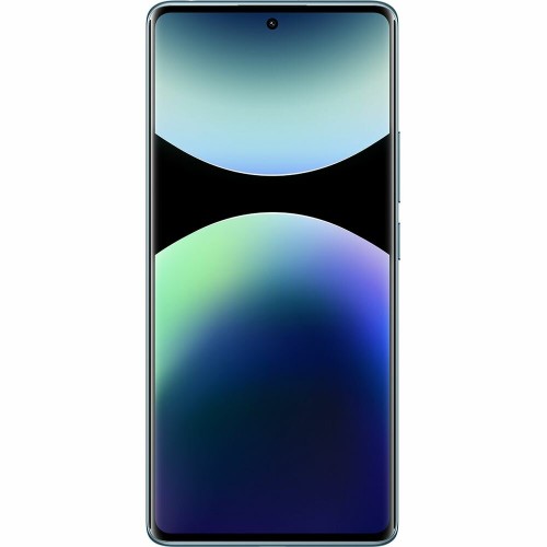 Смартфон Xiaomi Redmi Note 14 Pro 12/256GB (NFC) Ocean Blue (голубой океан) 1