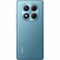 Смартфон Xiaomi Redmi Note 14 Pro 12/256GB (NFC) Ocean Blue (голубой океан)