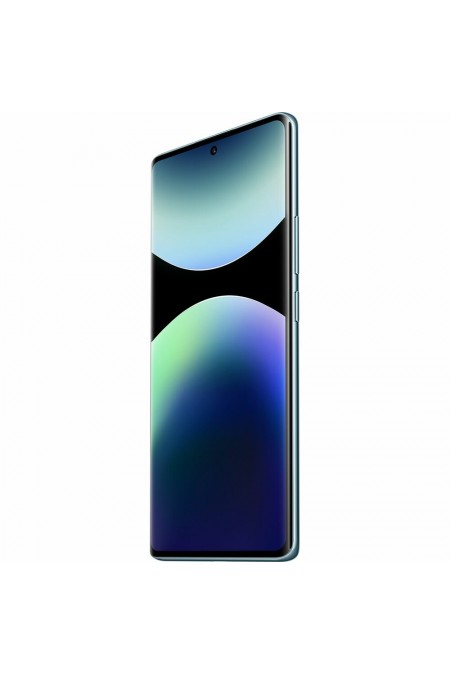 Смартфон Xiaomi Redmi Note 14 Pro 12/256GB (NFC) Ocean Blue (голубой океан) 2