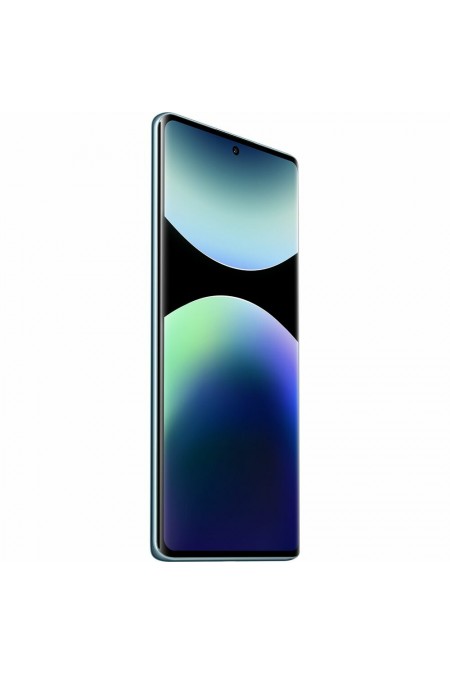 Смартфон Xiaomi Redmi Note 14 Pro 12/256GB (NFC) Ocean Blue (голубой океан) 4