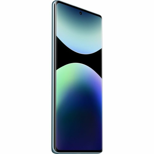 Смартфон Xiaomi Redmi Note 14 Pro 12/256GB (NFC) Ocean Blue (голубой океан) 4
