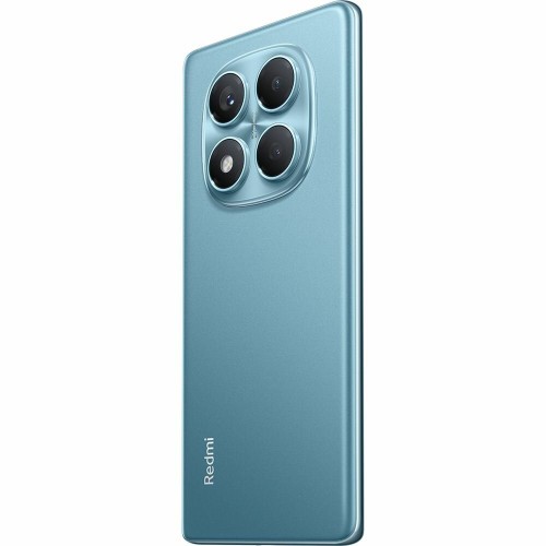 Смартфон Xiaomi Redmi Note 14 Pro 12/256GB (NFC) Ocean Blue (голубой океан) 5