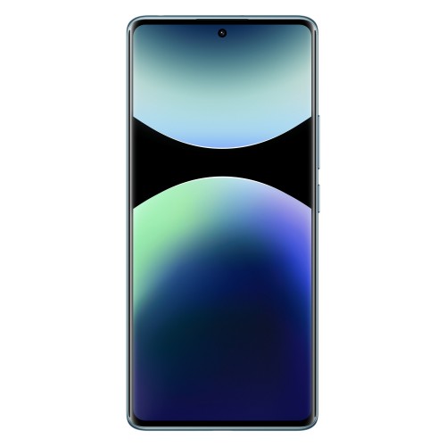 Смартфон Xiaomi Redmi Note 14 Pro 12/256GB (NFC) (RU/A) Ocean Blue (голубой океан) 8