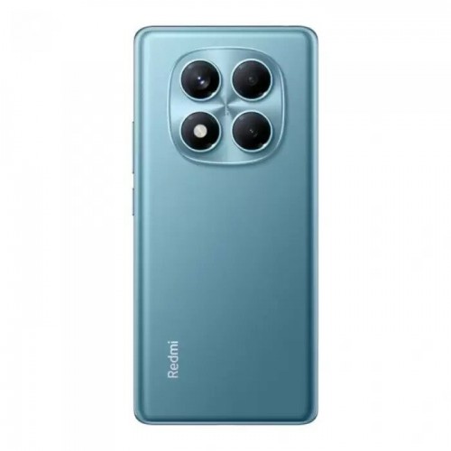Смартфон Xiaomi Redmi Note 14 Pro 12/512GB (NFC) Ocean Blue (голубой океан) 2
