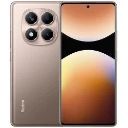 Смартфон Xiaomi Redmi Note 14 Pro 12/512GB (NFC) (Global Version) Sand Gold (песочно-золотой)