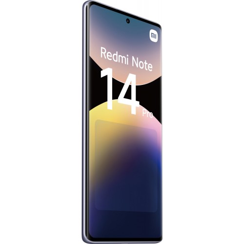 Смартфон Xiaomi Redmi Note 14 Pro 12/512GB (NFC) (RU/A) Aurora Purple (фиолетовое сияние) 3