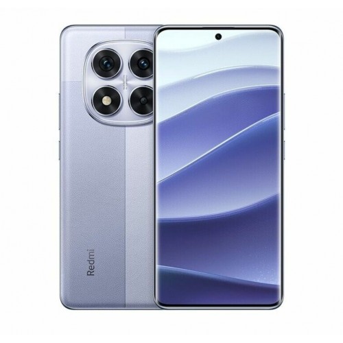 Смартфон Xiaomi Redmi Note 14 Pro 5G 12/256GB (NFC) Aurora Purple (фиолетовое сияние) 