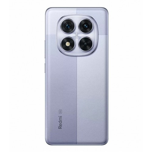 Смартфон Xiaomi Redmi Note 14 Pro 5G 12/256GB (NFC) Aurora Purple (фиолетовое сияние) 2