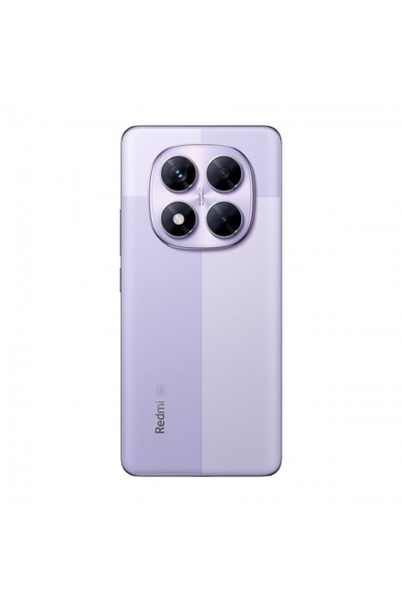 Смартфон Xiaomi Redmi Note 14 Pro 5G 12/512GB (NFC) Aurora Purple (фиолетовое сияние) 1