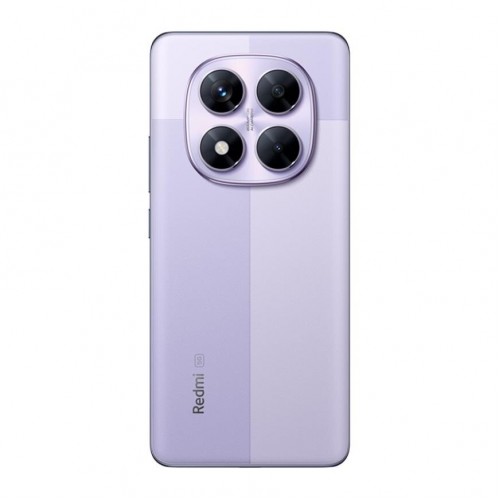 Смартфон Xiaomi Redmi Note 14 Pro 5G 12/512GB (NFC) (Global Version) Aurora Purple (фиолетовое сияние) 1