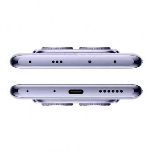 Смартфон Xiaomi Redmi Note 14 Pro 5G 12/512GB (NFC) (Global Version) Aurora Purple (фиолетовое сияние) 2