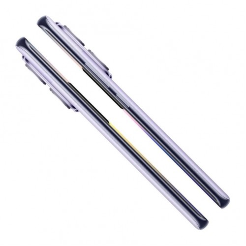 Смартфон Xiaomi Redmi Note 14 Pro 5G 12/512GB (NFC) (Global Version) Aurora Purple (фиолетовое сияние) 3