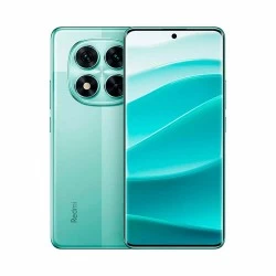 Смартфон Xiaomi Redmi Note 14 Pro 5G 12/512GB (NFC) (Global Version) Coral Green (кораллово-зеленый)