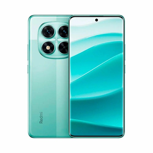 Смартфон Xiaomi Redmi Note 14 Pro 5G 12/512GB (NFC) Coral Green (кораллово-зеленый) 