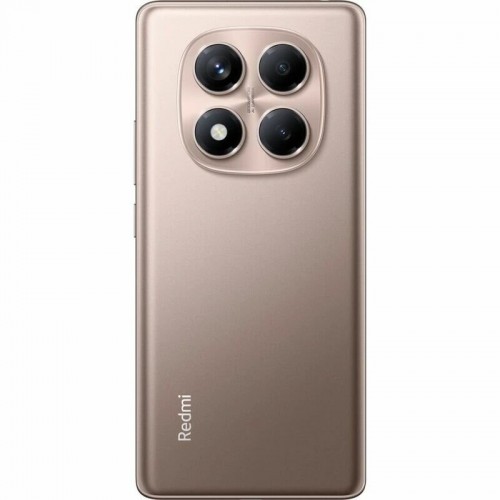 Смартфон Xiaomi Redmi Note 14 Pro 5G 12/512GB (NFC) Sand Gold (песочно-золотой) 2