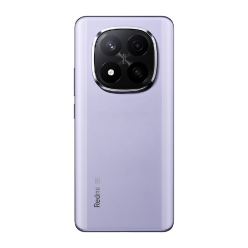 Смартфон Xiaomi Redmi Note 14 Pro 5G 8/256GB (NFC) Aurora Purple (фиолетовое сияние) 4