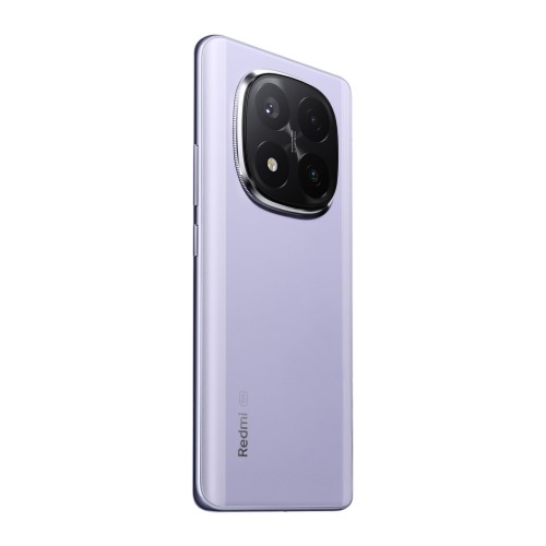 Смартфон Xiaomi Redmi Note 14 Pro 5G 8/256GB (NFC) Aurora Purple (фиолетовое сияние) 5