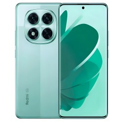 Смартфон Xiaomi Redmi Note 14 Pro 5G 8/256GB (NFC) Coral Green (кораллово-зеленый)