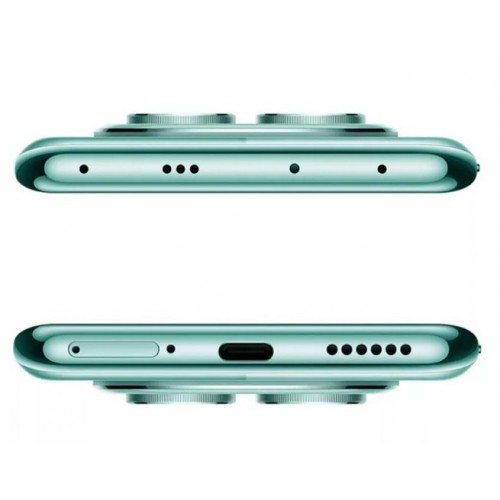 Смартфон Xiaomi Redmi Note 14 Pro 5G 8/256GB (NFC) Coral Green (кораллово-зеленый) 1