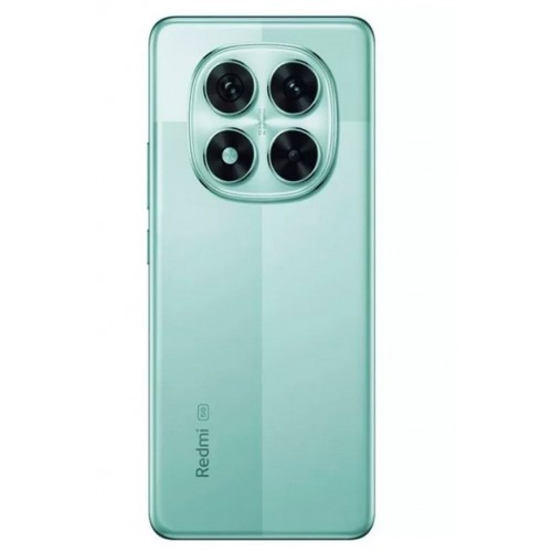Смартфон Xiaomi Redmi Note 14 Pro 5G 8/256GB (NFC) Coral Green (кораллово-зеленый) 3