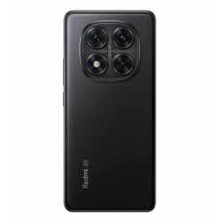 Смартфон Xiaomi Redmi Note 14 Pro 5G 8/256GB (NFC) (Global Version) Midnight Black (полночный черный)