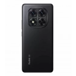 Смартфон Xiaomi Redmi Note 14 Pro 5G 8/256GB (NFC) (Global Version) Midnight Black (полночный черный)