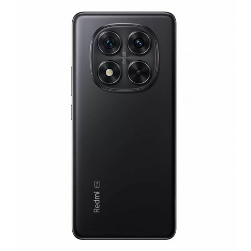 Смартфон Xiaomi Redmi Note 14 Pro 5G 8/256GB (NFC) (Global Version) Midnight Black (полночный черный) 
