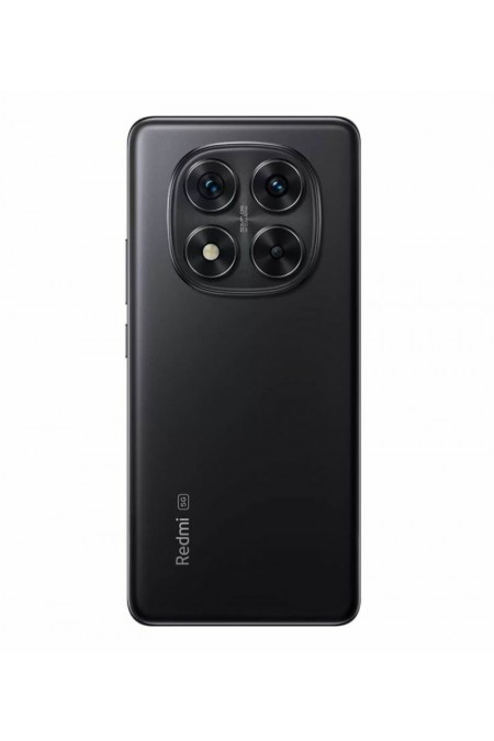 Смартфон Xiaomi Redmi Note 14 Pro 5G 8/256GB (NFC) Midnight Black (полночный черный) 4