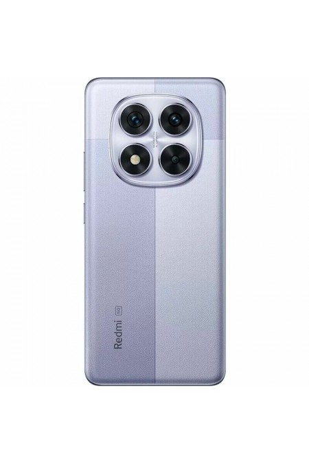 Смартфон Xiaomi Redmi Note 14 Pro 5G 8/256GB (NFC) (Без ЗУ) Aurora Purple (фиолетовое сияние) 2